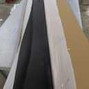 Rustic Fireplace Mantle Shelf 72 Inches for Home Decor - Handcrafted Wood Wall Shelf - Decorative Farmhouse Mantel 72 X 8 X 3 - Espresso