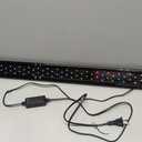 AQUANEAT LED Aquarium Light Full Spectrum for 30 Inch to 38 Inch Fish Tank Light Fresh Water