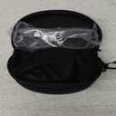 200% Magnifying Glasses with Light,USB Rechargeable LED Lighted Magnifying Eyewear,Hands Free Head Magnifier Eyeglasses for Close Work,Hobbies,Reading,Craft,Jewellery,Sewing (Gray)