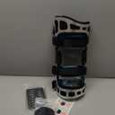 Orthomen OA Knee Brace, Knee Support Brace for Osteoarthritis, Unloading, Arthritis Pain and Knee Support Ideal for Men and Women (XL-Right)