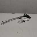 QWORK Paintless Dent Repair Kit, 3 Piece Stainless Steel Dent Removal Rods with 20 Awl Heads, for Removal of Auto Body Hail Dents