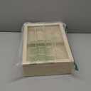 Frebeauty 16 Slots Sunglasses Organizer,2 Layer Velvet Sunglasses Tray with Glass Lid,Multiple Pairs Sunglass Display Case for Man or Woman,13.7 * 10.25 * 4.1 Inches Eyeglass/Eyewear Box (Beige)