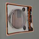 JCJ Enterprises M-1800 Mud Dauber Screen for Truma and Alde Water Heaters 110 mm (Airstream)