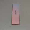 Moolia Metal Band Compatible with Apple Watch Band 42/44/45/46/49mm Women Rhinestones Resin Wristband Bling Diamond Bracelet for iWatch Series 11 10 9 8 7 6 5 4 3 2 1 SE/Ultra1/2/3, Starlight