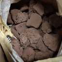 NUPICK 10lb Red Lava Rocks for Fire Pit, 0.5"-1.5" Volcanic Rock for Fireplace Indoor Outdoor, Lava Stone for Natural Gas & Propane Systems, Fire Glass Base Layer, Fire Bowls, Landscaping, Plants