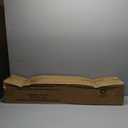 Crowd Control Warehouse Trafford Industrial Steel Bollards (42 inches)