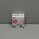 LIFX Everyday A19 Smart Light Bulbs 2 Pack, 800 Lumens RGB Color Changing LED Bulbs, 90+ CRI Tunable White, Dimmable Wi-Fi Smart Bulbs, Matter Compatible, Works with Alexa Google Apple Home