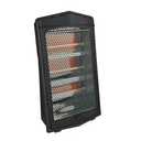 Pelonis 1500W Electric Quartz Radiant Heater 