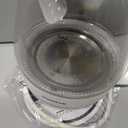 OVENTE 1.8L Electric Kettle, 1500W Fast Boiling Heater for Coffee or Tea, BPA Free, Easy to Fill Lid, Water Level Window, Auto Shut-Off, Boil-Dry Protection and Removable Filter, Blue KP413LBL