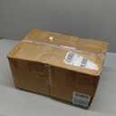 Enhulk Pool Vacuum for Above Ground Pool, 2025 Upgraded Pool Vacuum with A Telescopic Pole, 18.5 Gal/Min Powerful Suction, 80Mins Runtime, Effortlessly Cleans Debris Underwater (Red)