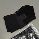 Slim-Fit Ankle Brace for Sprained Ankle, Quick Lace Up Ankle Support for Women Men with 2 Auto-Shaped Pads, Air Fabric Cool Ankle Stabilizer for Injury Recover, Running,Sports, M(12-13)