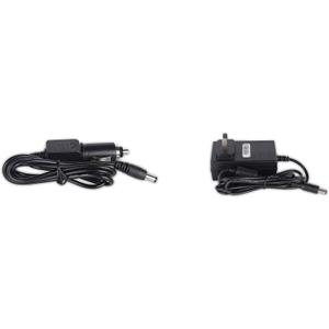 Car Charge & Power Charger for XM-898 Machine