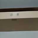 52 inch Ceiling Fans with Lights and Remote Control,Wall Switch,Solid Wood Blades,Dimmable,Reversible Noiseless,Power Off Memory Modern Black Ceiling Fan for Bedroom Patio Indoor/Outdoor Use