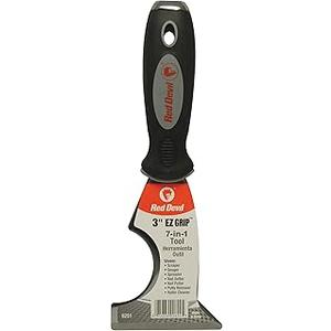 Red Devil EZ Grip Knife