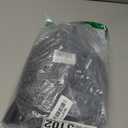 Old Man Costume for Kids 100 Days of School Costume Grandpa Outfit Vest and Pants for Boy (Small(5-7yr), Grey)