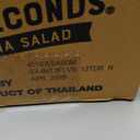 Bumble Bee Sandwich in Seconds Tuna Salad, 2.5 oz Pouches (Pack of 12) - Ready to Eat - Wild Caught Tuna Packet - 8g Protein per Serving - Gluten Free