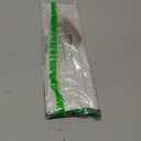 seenda Bluetooth Keyboard and Mouse Combo for Mac, SKM64-2 Rechargeable Slim Wireless Keyboard Mouse Compact, 3 Multi-Device Connection, Compatible for Mac, MacBook Pro/Air, iPad, White Rose Gold