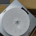 Nutone Motor (8663RP) Assembly # 97017705 1550 RPM; 1.2 amps, 115 volts