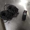 Professional Portable All-in-One Integrated 2-Way PA System Fixed Setup, Suitcase Design w/ 8-Channel Mixer, 2 Speaker Stands, Bluetooth, Mic for Performances, Presentations