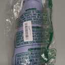 BJPKPK Stainless Steel Insulated Water Bottle With Straw Lid 25oz Reusable Metal Thermo Bottles Keep Cold And Hot,Modern Blue