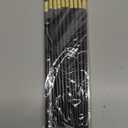 Dyrfolm 20 Pairs Fiberglass Chopsticks, Reusable Non-Slip Chopsticks for Chinese & Japanese Food, Dishwasher Safe (9.4 inch Black)