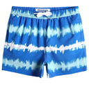 maamgic Boys Swim Trunks Stretch Quick Dry Swim Shorts Kids Bathing Suits Toddler Boy Swimsuit Swimwear 10-12
