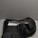 JOYTUTUS Center Console Cover Compatible with 2007-2014 Silverado Sierra Avalanche Yukon Tahoe Suburban Jump Seat, Leather Arm Rest Armrest Cover for Car, Middle Console Cover, Car Arm Rest Cover