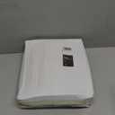 Bruntmor Kitchen Oil Dispenser - Olive Oils Dispenser Spout - Stainless Steel Cooking Oils Container Spout - Glass Oil Decanter, Pourer, Cruet - Kitchen Liquid Dispenser Bottle for Vinegar, Sesame