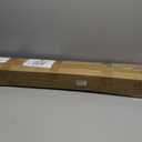 Stair Nosing, Stair Edge Protector, 48" Long Stair Nose Molding - Gold Finish - 48"
