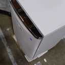 Danby DAR044A6PDB 4.4 Cu.Ft. Mini Fridge, Compact Refrigerator For Bedroom, Living Room, Bar, Dorm, Kitchen, Office, E-Star In Pearl White With Lock