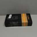 Outlet Extender Stick 9-45" Adjustable, Wall Power Extension Electrical with USB-C, 2 USB-A & 2 AC Outlets, 360 Rotating Plug Extender for Behind Bed, Nightstand, Couch