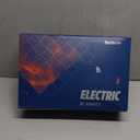 Bedsure Electric Blanket Twin - Soft Flannel Heated Blanket Twin Size, GentleSoft Fast Heating with 10 Time Settings & 6 Heat Settings, Warm Gift for Grandma (62x84 inches, Grey)