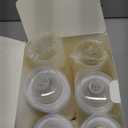 Playtex Baby Nurser Bottle Gift Set, with Pre-Sterilized Disposable Drop-Ins Liners, Closer to Breastfeeding