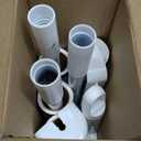 Large Lint Rollers for Carpet, 9.45'' Sticky Rollers for Floor with 360 Sheets, Extendable Long Handle Sticky Mop for Cleaning Couch, Curtains, Cars, Clothing, and Pet Hair