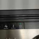 Bonsenkitchen Vacuum Sealer, Multi-Functional Food Sealer with 1 Roll Bag+ 5 Bags, Bag Storage | Built-in Cutter, Silver-Stainless steel