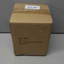 Christmas Snow Globe, Nativity Musical Snow Globe Color Change Battery Operated Lighted Tabletop for Kids' Gift, Christmas Home Dcor