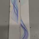 iPhone iPad Pencil for iOS & Android Touch Screens, New Designed 15 Mins Fast Charge Universal Stylus Pen for Apple iPad Pro, Air, Mini, (Palm Rejection) iWatch, iPhone, Samsung, Tablet All Devices (white)