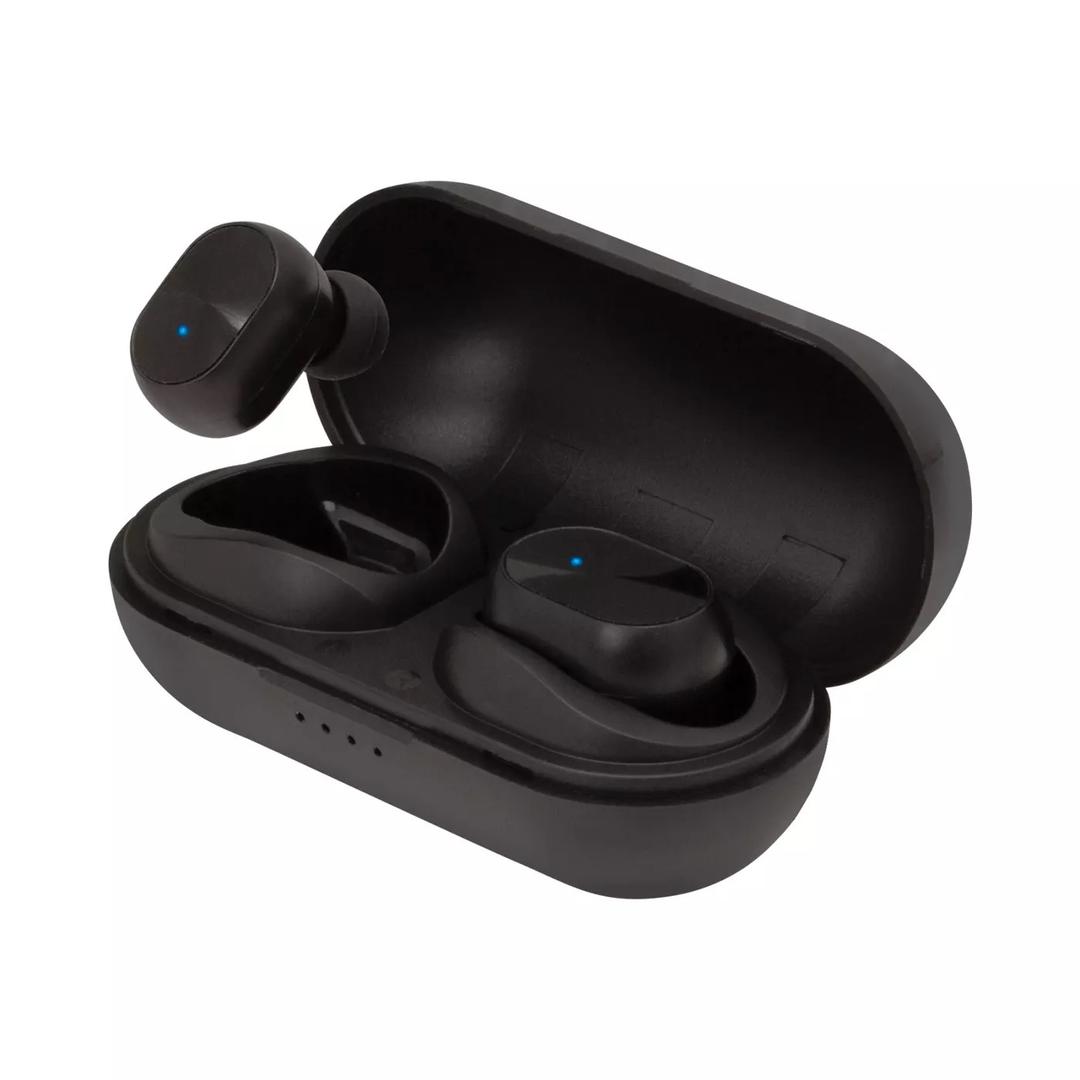 Helix True Wireless Earbuds With Lanyard