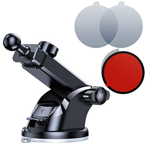 VICSEED Magic Windshield Anti-uv Film, Protect Your Car Mount Suction Cup Melting & Fall