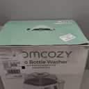 Momcozy KleanPal Pro All-in-One Bottle Washer, Sterilizer & Dryer - Matte