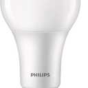 Philips Lamp 100/60/40 W