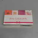 Lancome Tresor In Love Miracle 5ml YSL Paris 7.5ml Cacharel Miniature Gift Set 4