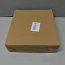 Large Metal Bow Christmas Tree Topper,9.4 Inch Glitter Silver Tree Topper,Silver Bow Christmas Tree Decorations for Xmas Home Decor Holiday Party Indoor Outdoor Shop Office