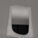 1X Left Door Mirror Glass fits Dodge B150,B1500,B200,B100 Van 1971 1972 1973 1974 1975 1976 1977 1978 1979 1980 1981 1982 1983 1984 1985 1986 1987 1988 1989 1990 1991 1992-1995