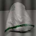 JONIYEAR Extra 2.8" Long Hair Fluffy Faux Fur Throw Blanket 50" x 60", Luxury Soft Decorative Fuzzy Furry Blankets for Couch, Cozy Plush Shaggy Blankets for Sofa Bed,Cute Lovely Blanket for Pet, White