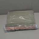 50pcs Decorative Hanging File Folders,Filing Cabinet, Letter Size with 1/5-Cut Adjustable Tab Durable 12 Color Assorted, 50 pcs Per Box,Cute,Color,Pink,Pastel (Earth)