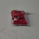 Pink Queen Plus Size High Waisted Bikini Set for Women Two Piece Cheeky High Cut Swimsuit Bathing Suit White M