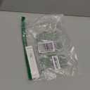 Fast 8 Seconds Digital Thermometer for Adults, Kids and Babies | Oral, Rectal, Underarm Thermometer with Fever Alarm, Memory & Large Display | Accurate and Reliable | Clinic & Home Use