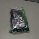 adidas Men's Athletic Cushioned No Show Socks (6 Pairs) Durable & Comfortable (M)