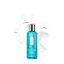 Clinique RinseOff Oil Free Eye Makeup Remover Solvent | Safe For Sensitive Skin, 4.2 Fl Oz